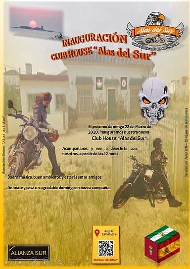 22 MARZO. CHICLANA 22 MARZO. CHICLANA