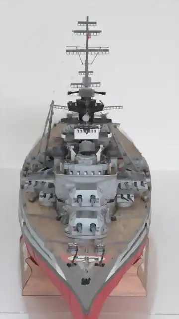 Bismarck 88