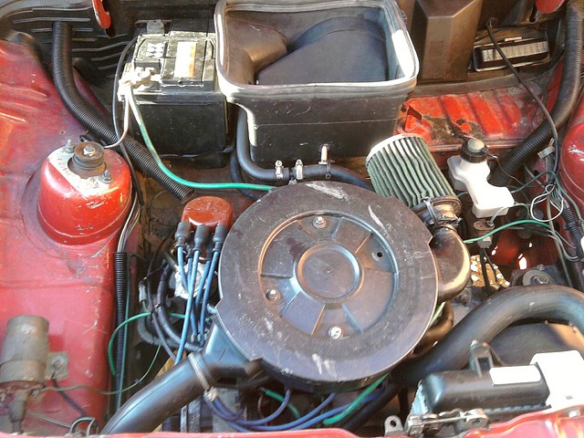 motor motor