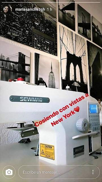 Mar?a IG Stories 18-4-2018 (1) Mar?a IG Stories 18-4-2018 (1)