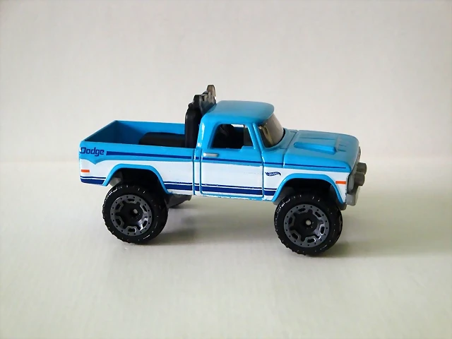 '70 Power Wagon (2) (Copiar) '70 Power Wagon (2) (Copiar)