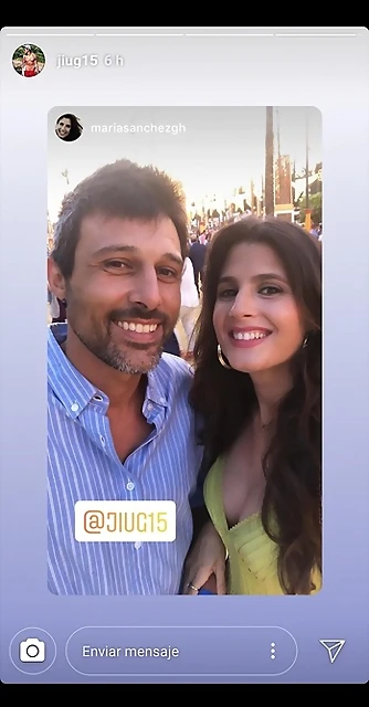 Hugo IG Stories 16-5-2019 (4) Hugo IG Stories 16-5-2019 (4)