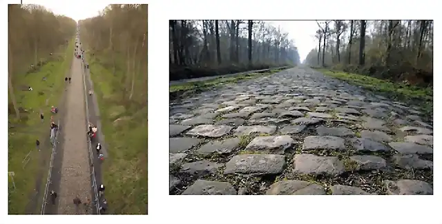 TROU?E D?ARENBERG