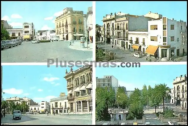 Almendralejo Badajoz 1