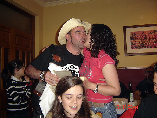 Rosi yo mismo y Llara Rosi yo mismo y Llara