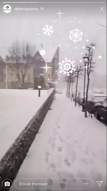 Video Alberto IG Stories 28-12-2017 (3) Video Alberto IG Stories 28-12-2017 (3)
