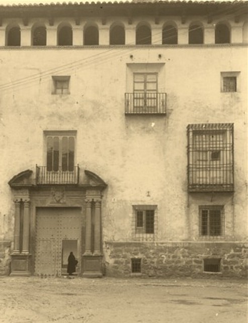 PALACIO TERUEL 2 PALACIO TERUEL 2