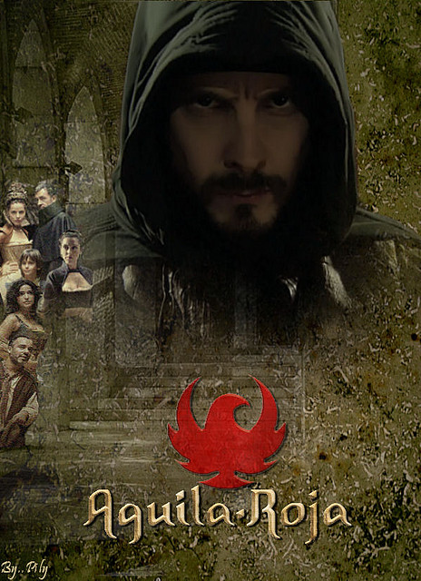 AGUILAROJA AGUILAROJA
