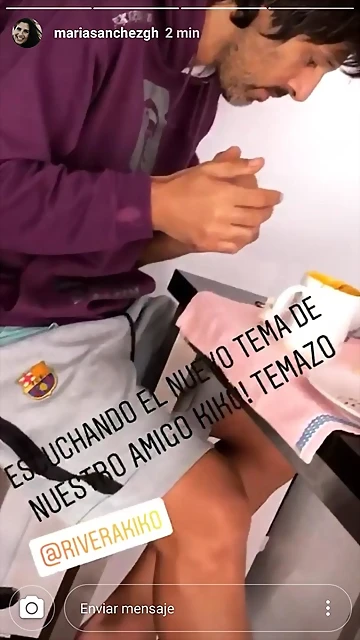 Video Mar?a IG Stories 16-11-2018 (6) Video Mar?a IG Stories 16-11-2018 (6)