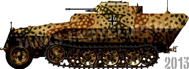 SdKfz-251-23_Ausf-D_mitt2cm_HD