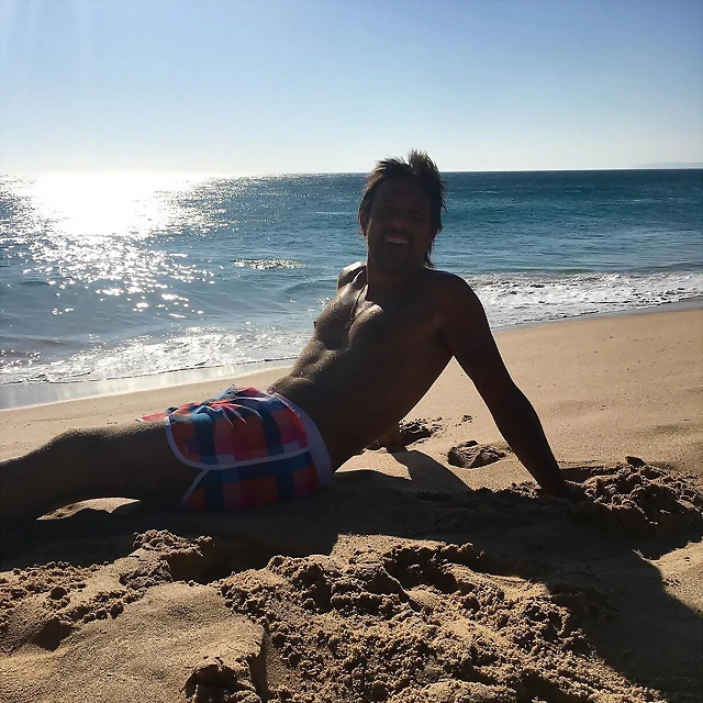 Hugo Instagram 21-8-2016 (2) Hugo Instagram 21-8-2016 (2)