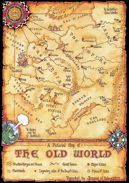 OldWorld