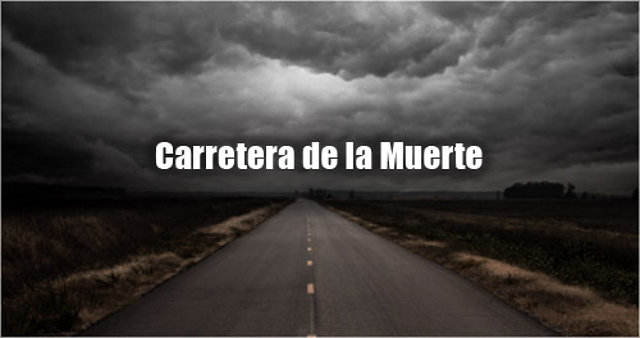 Carretera de la Muerte