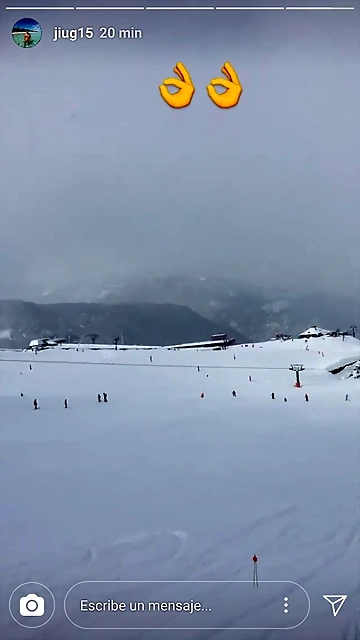 Video Hugo IG Stories 21-3-2018 (3) Video Hugo IG Stories 21-3-2018 (3)