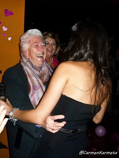 Cumple Mar?a 115 Cumple Mar?a 115