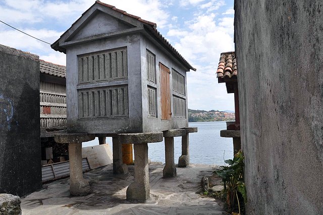Hórreo Hórreo