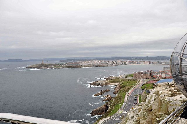 A Coruña A Coruña