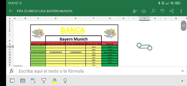 Screenshot_2023-01-26-13-57-03-593_com.microsoft.office.excel Screenshot_2023-01-26-13-57-03-593_com.microsoft.office.excel
