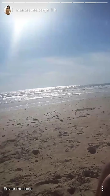 Video Mar?a IG Stories 16-5-2017 (4) Video Mar?a IG Stories 16-5-2017 (4)