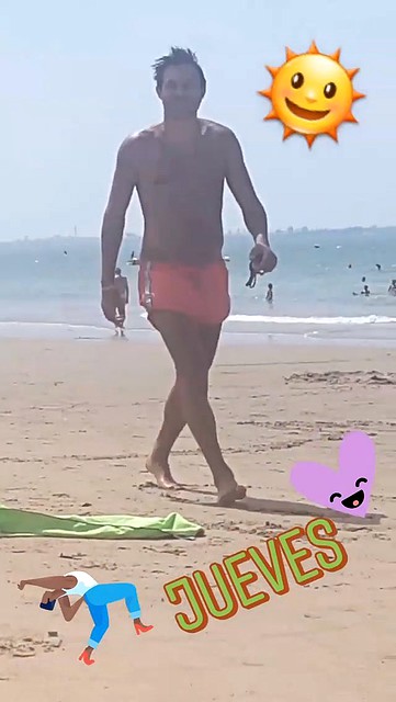 Video Mar?a IG Stories 24-8-2017 (4) Video Mar?a IG Stories 24-8-2017 (4)