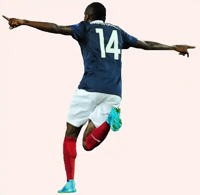 matuidi