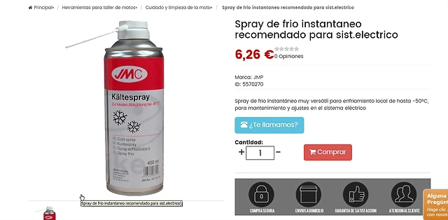 2017-05-08 12_05_31-Spray de frio instantaneo recomendado para sist.electrico _ Nilmoto tu tienda de