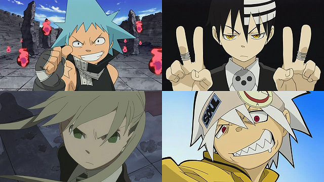 soul eater