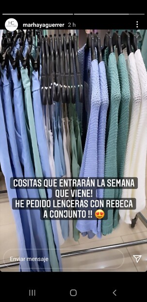 Marhaya Guerrer IG Stories 6-3-2021 (2) Marhaya Guerrer IG Stories 6-3-2021 (2)