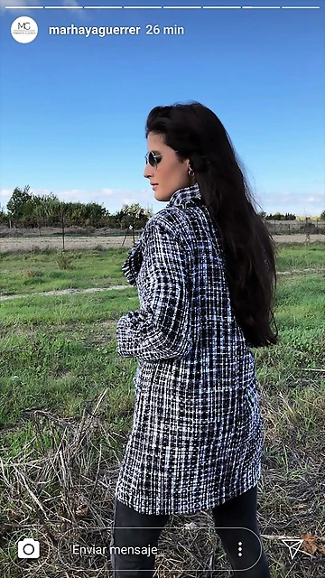 Marhaya Guerrer IG Stories 12-11-2018 (6) Marhaya Guerrer IG Stories 12-11-2018 (6)