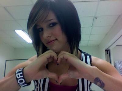 Cassadee Pope