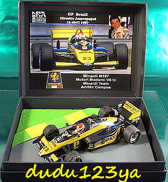 MINARDI 2 CH227