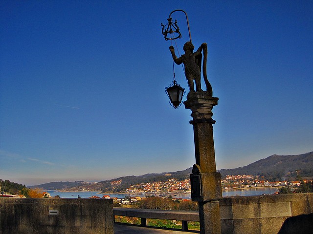 Cangas