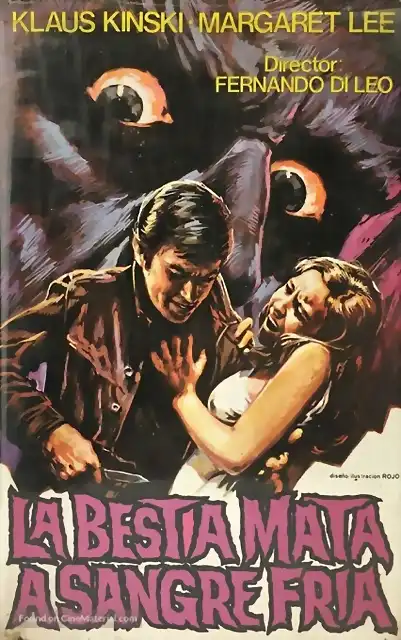 la-bestia-uccide-a-sangue-freddo-spanish-vhs-movie-cover