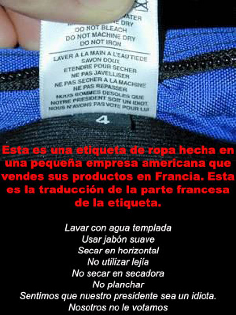 nosotros no lo elegimos nosotros no lo elegimos