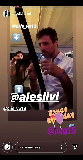 Video Ales IG Stories 22-5-2019 (1) Video Ales IG Stories 22-5-2019 (1)