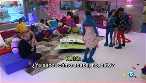 Fiesta carnaval 28 Fiesta carnaval 28