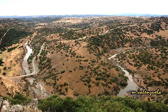 02, desde el cerro del Gorgoritn, marca