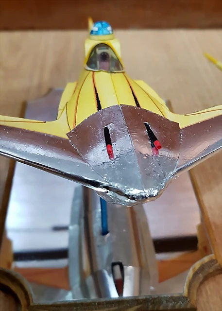 Naboo (40) Naboo (40)