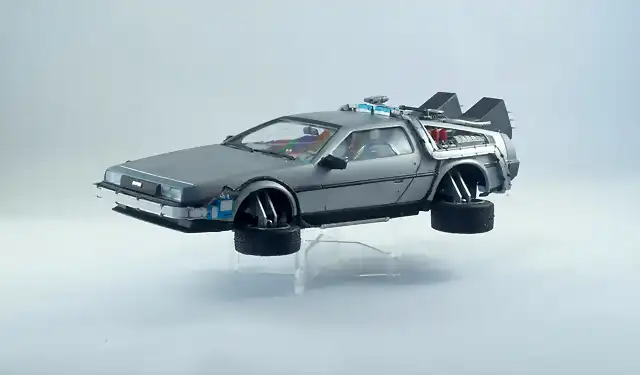 Delorean-50