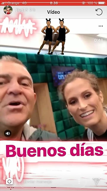 Video Hugo IG Stories 23-10-2018 (1) Video Hugo IG Stories 23-10-2018 (1)