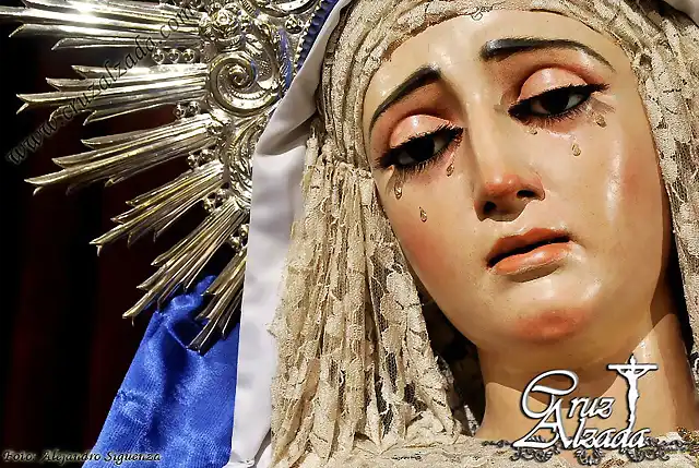 La Virgen de la Victoria de Sevilla