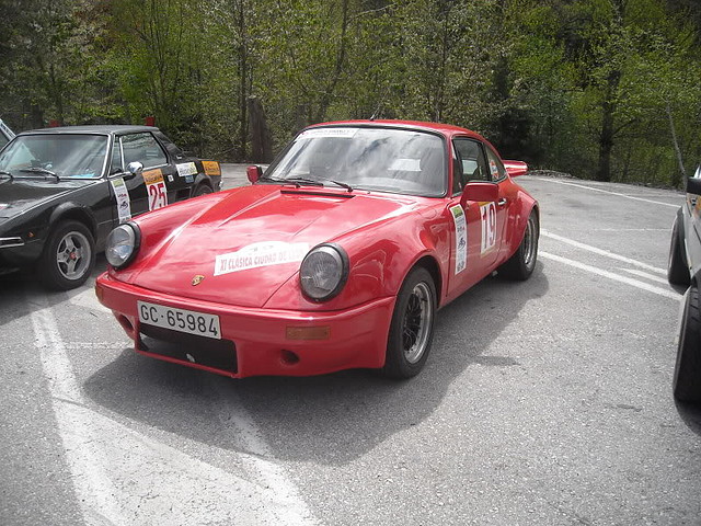 porsche rojo2