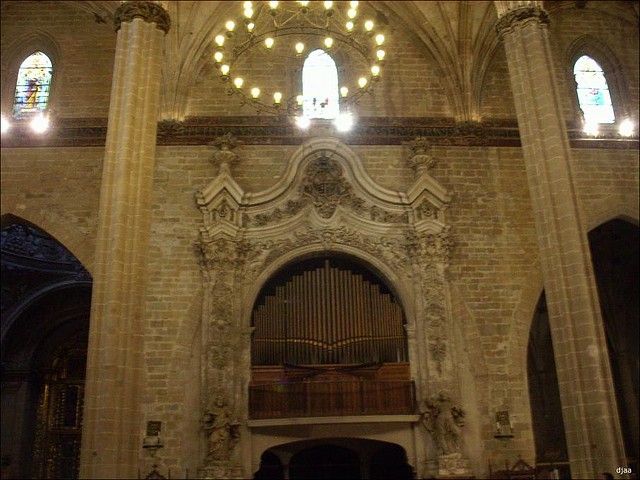 ORG BARBASTRO 2 ORG BARBASTRO 2