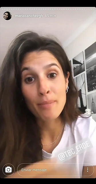 Video Mar?a IG Stories 3-6-2019 (39) Video Mar?a IG Stories 3-6-2019 (39)