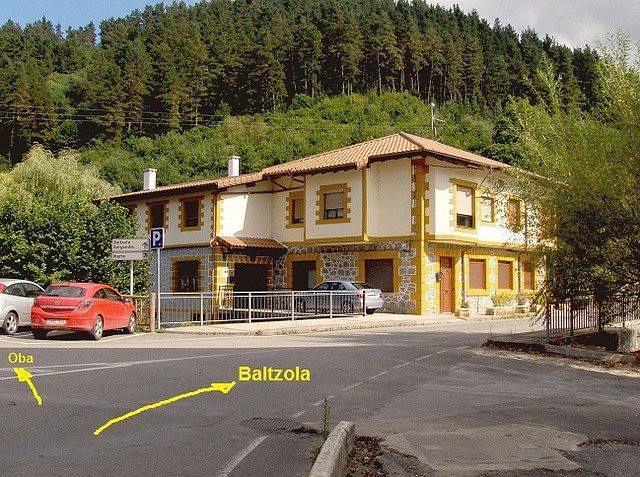 Baltzola 2