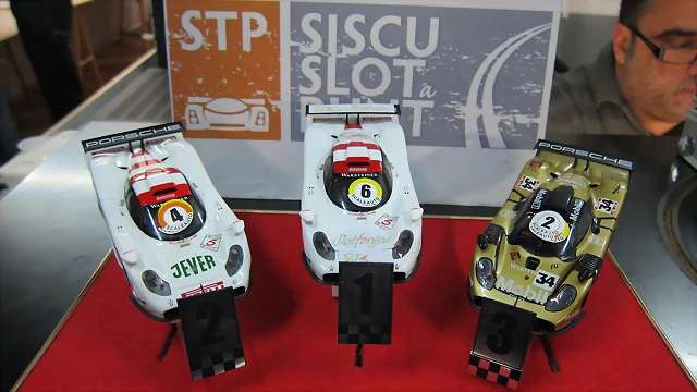 Podium 2 Podium 2