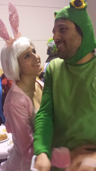 Carnaval 115 Carnaval 115