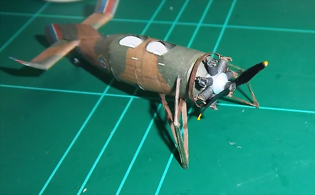 Autogiro (24) Autogiro (24)