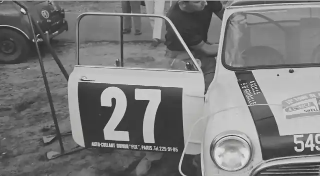 TdF'64 - dorsal