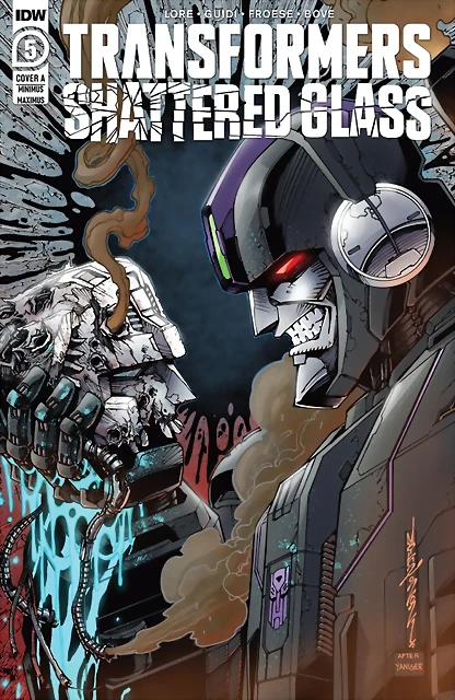Transformers - Shattered Glass 05 (of 05)-000 Transformers - Shattered Glass 05 (of 05)-000